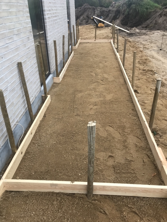 Entreprenør med 20 års erfaring | Thisted og omegn | Få et tilbud