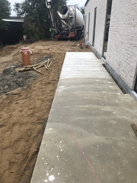 Entreprenør med 20 års erfaring | Thisted og omegn | Få et tilbud